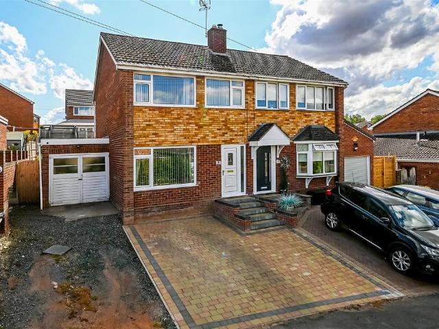House for sale in Bridgnorth, Shropshire