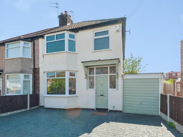 House for sale in Allerton, Calderstones