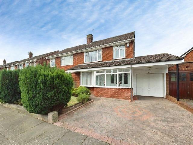House for sale in Forest Hall, North Tyneside