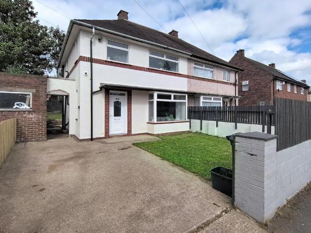 House for sale in Bailiff Bridge, West Yorkshire