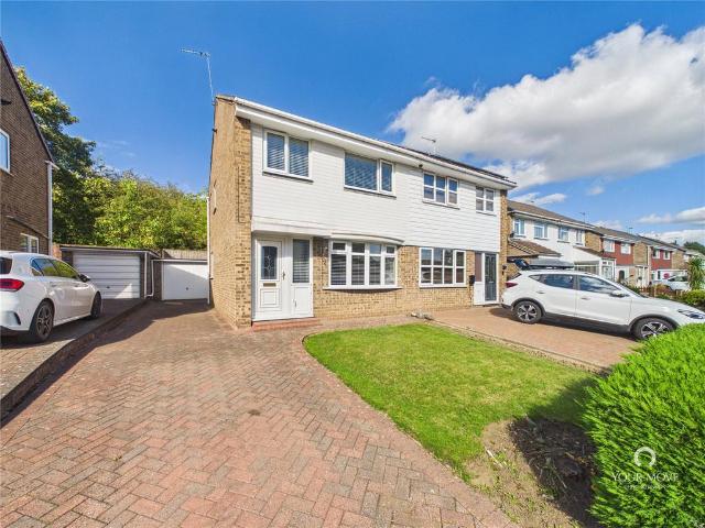 House for sale in Pelton Lane Ends, Pelton