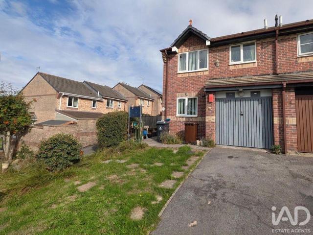 House for sale in Mount Wise