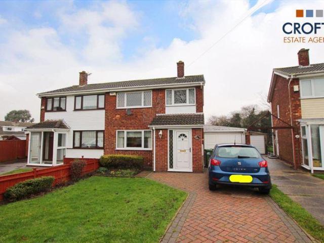 House for sale in Immingham, North East Lincolnshire