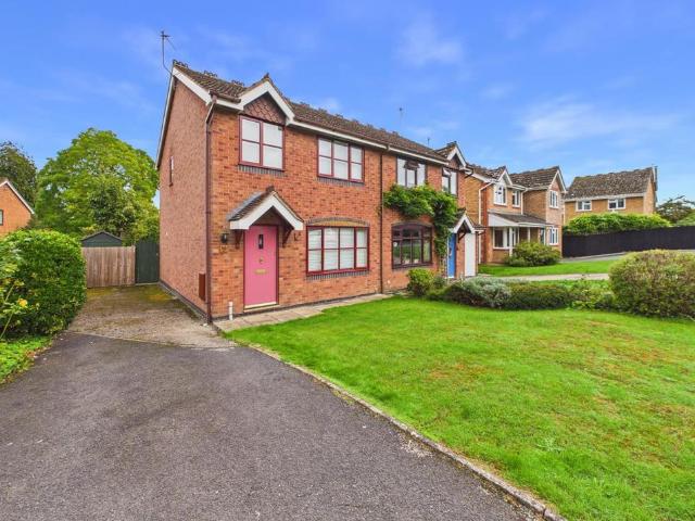 House for sale in West Felton