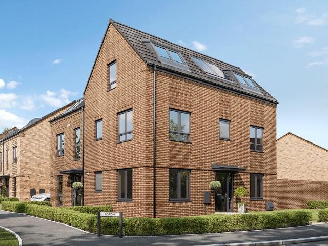 House for sale in Hearts Delight, Swale