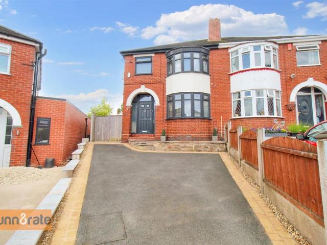 House for sale in Hanley, Stoke-on-Trent