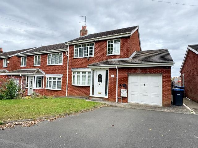House for sale in West Cornforth, Cornforth
