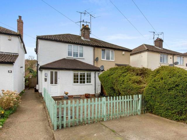 House for sale in West Wycombe, Buckinghamshire