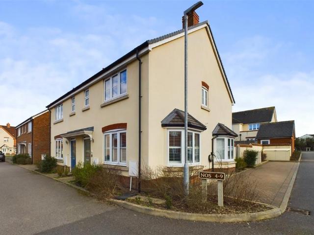 House for sale in Haddenham, Buckinghamshire
