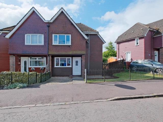 House for sale in Coalburn