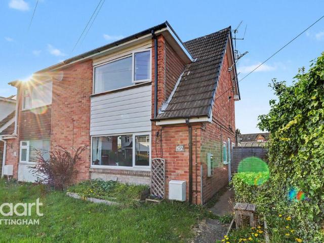 House for sale in Caldermill, East Midlands