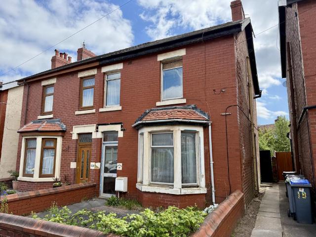 House for sale in Marton, Blackpool