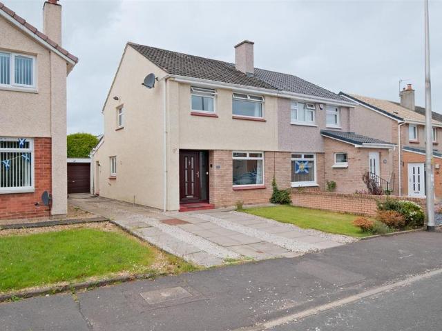 House for sale in Silvertonhill, Hamilton