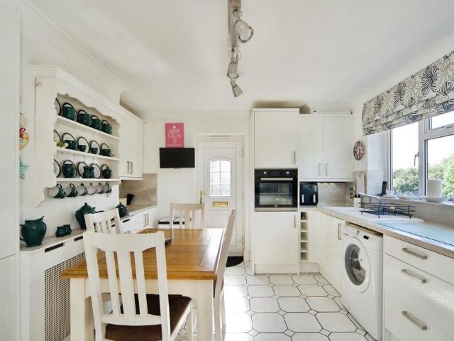 House for sale in Collier Row, Greater London