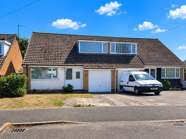 House for sale in Boley Park, Staffordshire