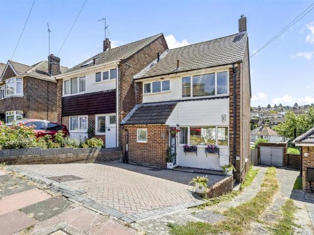 House for sale in Hollingbury, Patcham