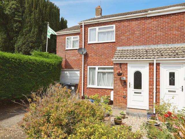 House for sale in Rowde, Wiltshire