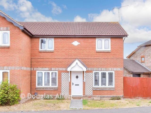 House for sale in Shotgate, Basildon