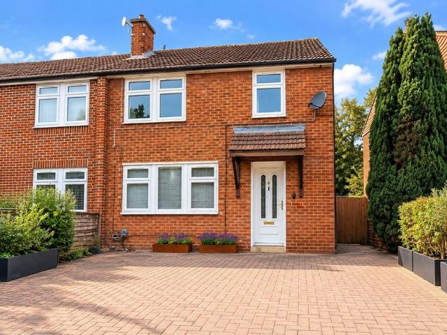 House for sale in Baldock, North Hertfordshire