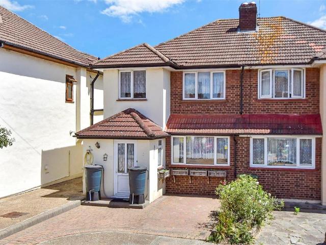 House for sale in Collier Row, Greater London