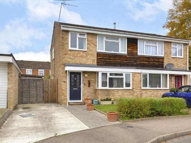 House for sale in Sandown Park, Kent