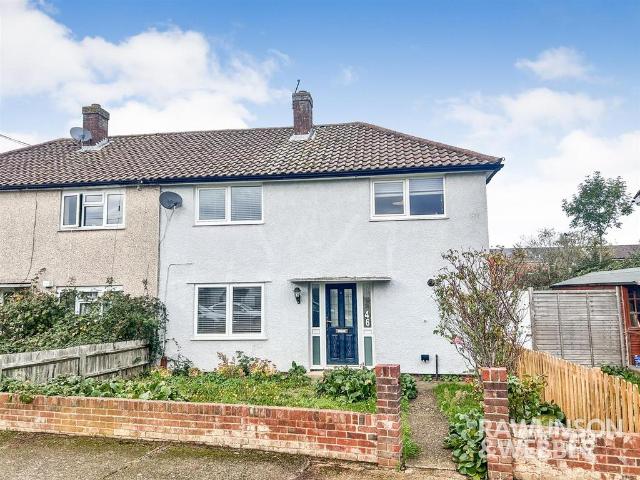 House for sale in Blackhills, Surrey