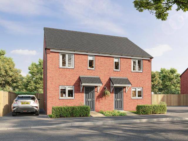 House for sale in Eastwood, Attenborough