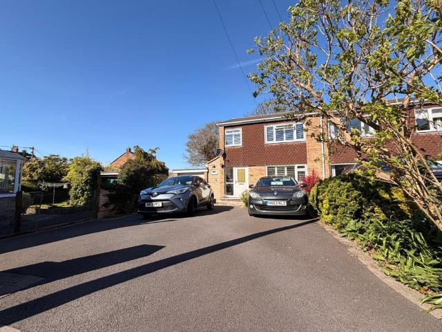 House for sale in Portbury, North Somerset