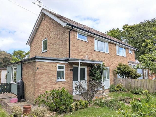 House for sale in Comers, Norfolk