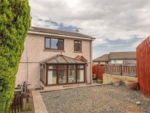 House for sale in Craigour, Scotland