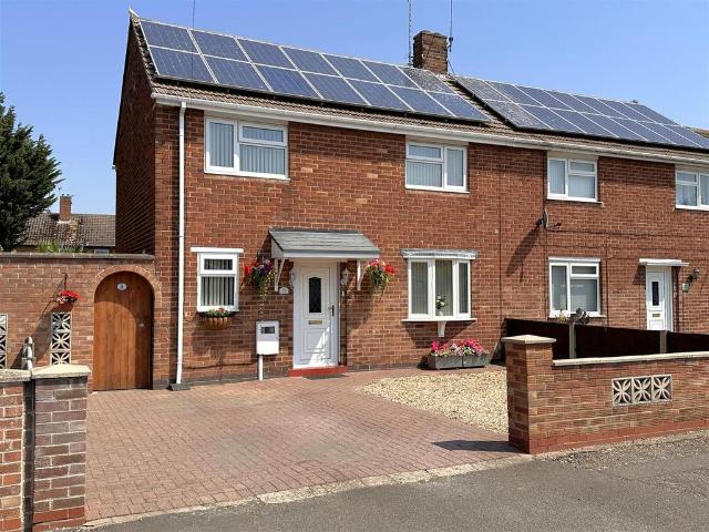 House for sale in Hawton, Alverton