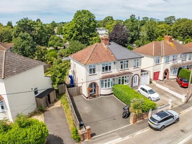 House for sale in Keynsham, West of England