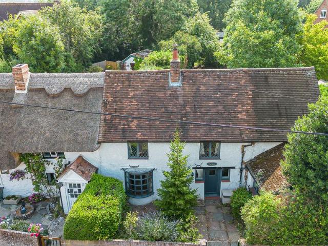 House for sale in Berrick Salome, Oxfordshire