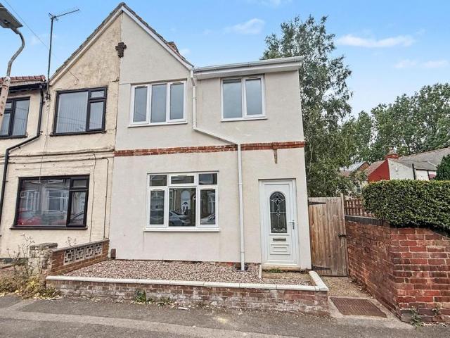 House for sale in Potters Corner, East Midlands
