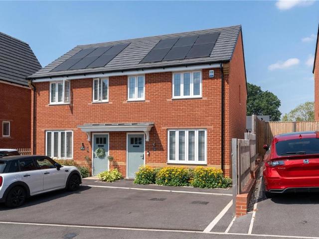 House for sale in Wimborne, East Dorset