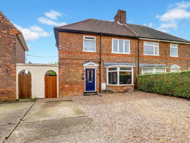 House for sale in Alverton, East Midlands