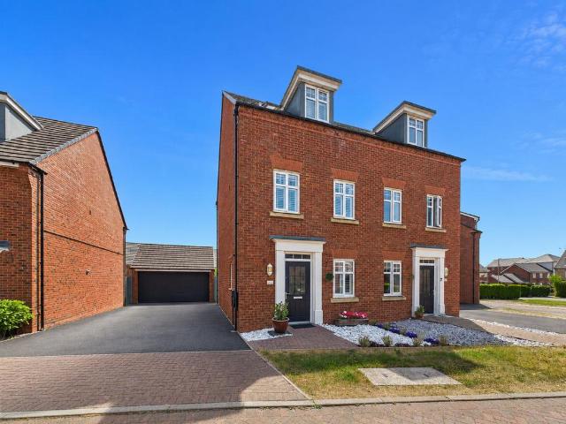 House for sale in Hopton and Coton, Baswich