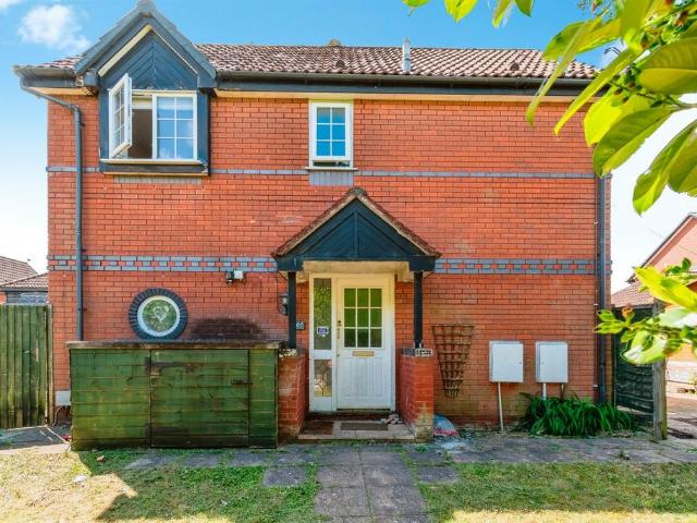House for sale in Chippenham, Wiltshire