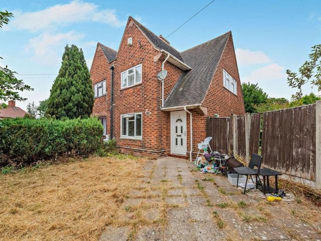House for sale in Haddon, East Midlands