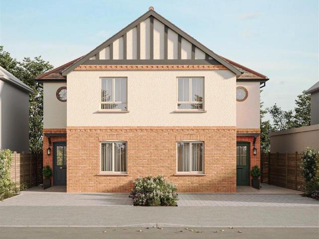 House for sale in Calverton End, Milton Keynes