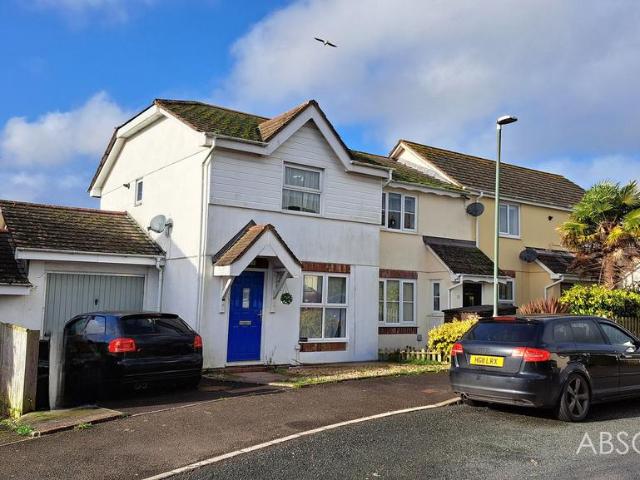 House for sale in Foxhole, Livermead
