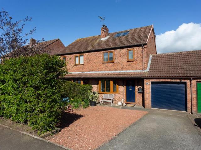 House for sale in Green Hammerton