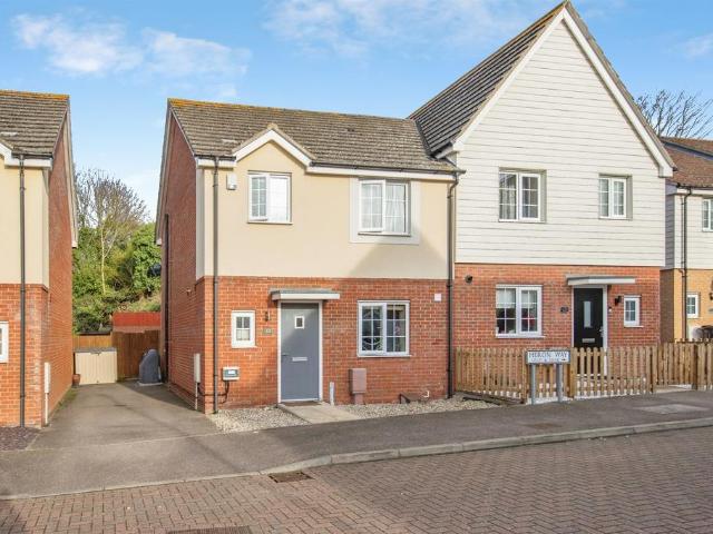 House for sale in Upper Dovercourt, Dale Hill