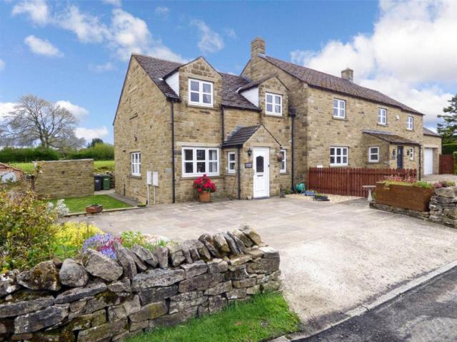 House for sale in Bellerby, North Yorkshire