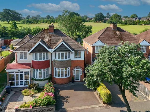 House for sale in West Midlands