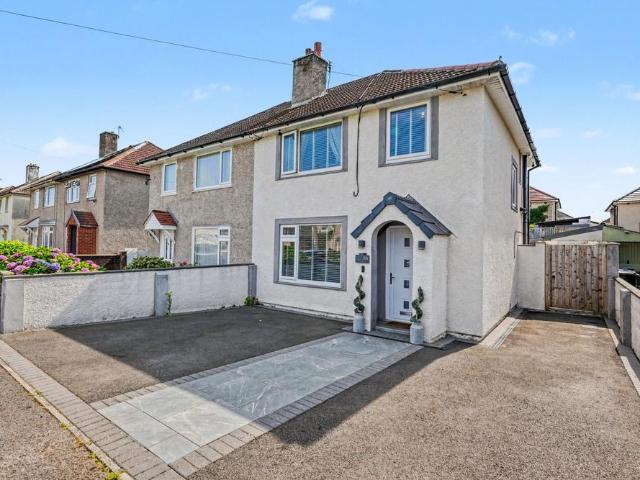 House for sale in Salterbeck, Workington