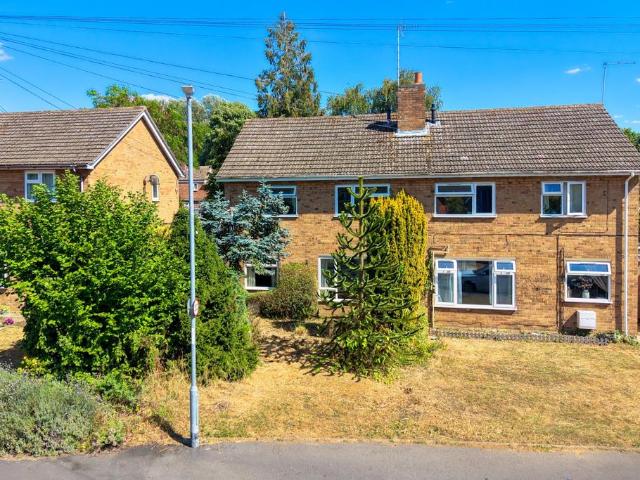 House for sale in Houghton and Wyton, Huntingdon