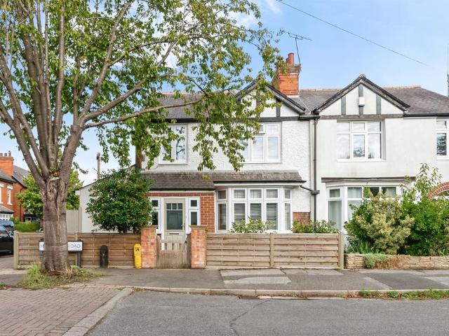 House for sale in Compton Acres, Barton In Fabis