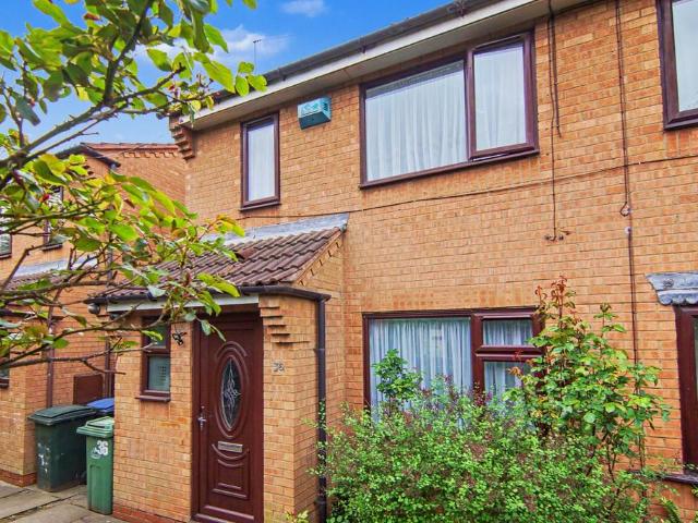 House for sale in Hillfields, West Midlands