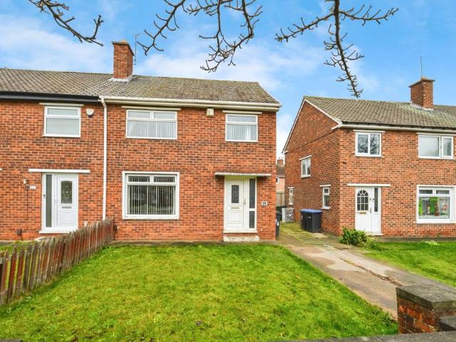 House for sale in Park End, Middlesbrough